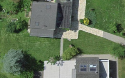 Mesure et autoconsommation à Chancy